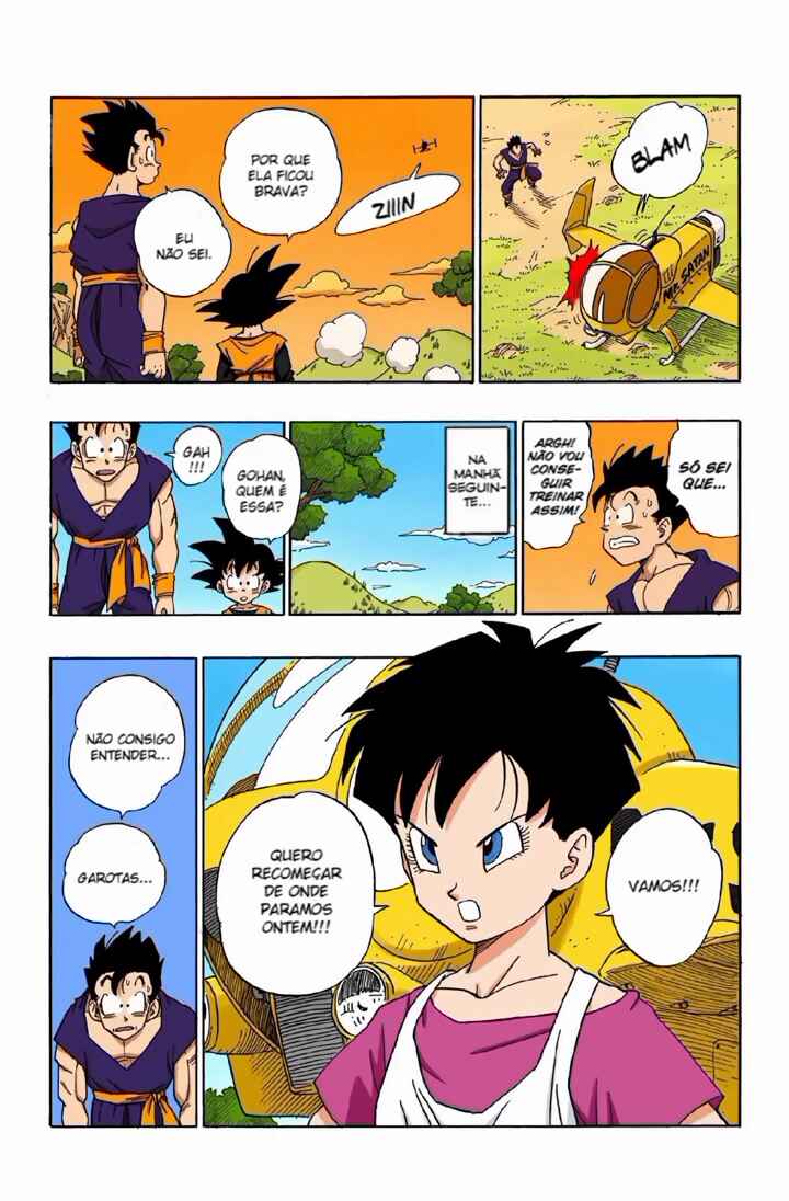 Chapter 428 - Page 15
