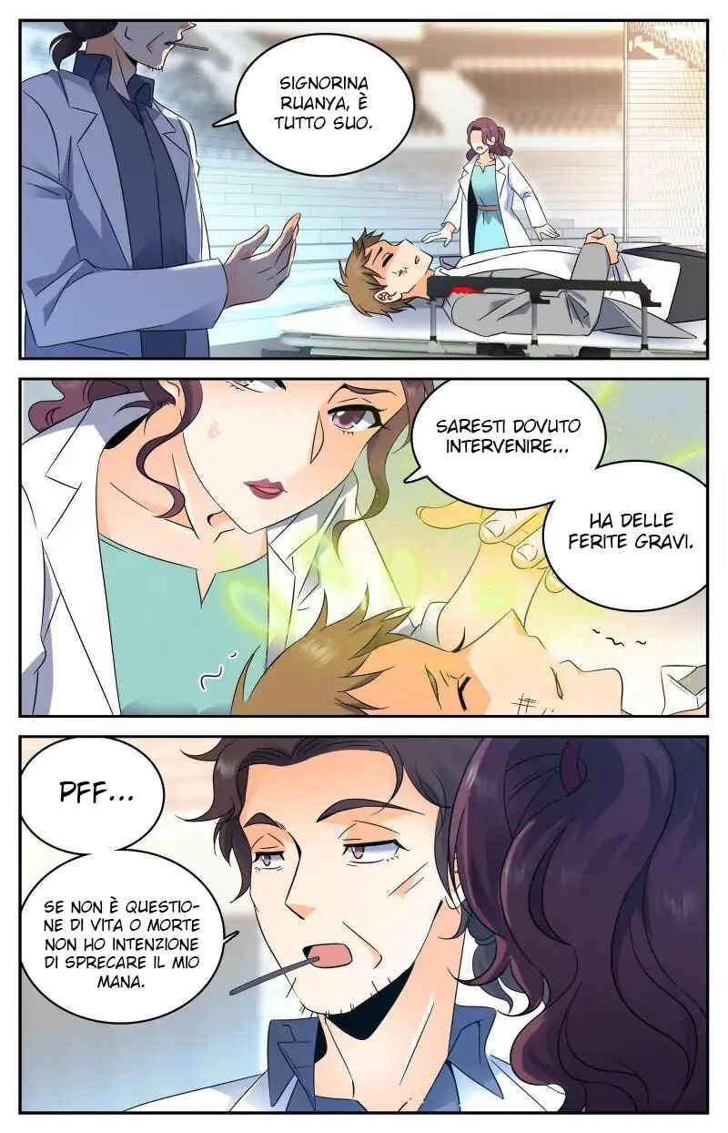 Chapter 138 - Page 8