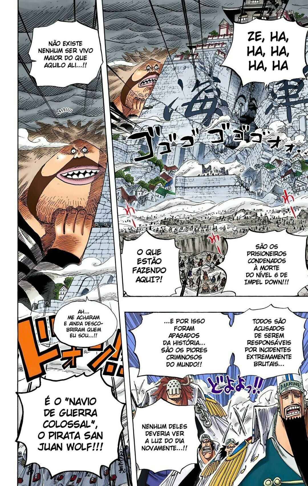 Chapter 576 - Page 3