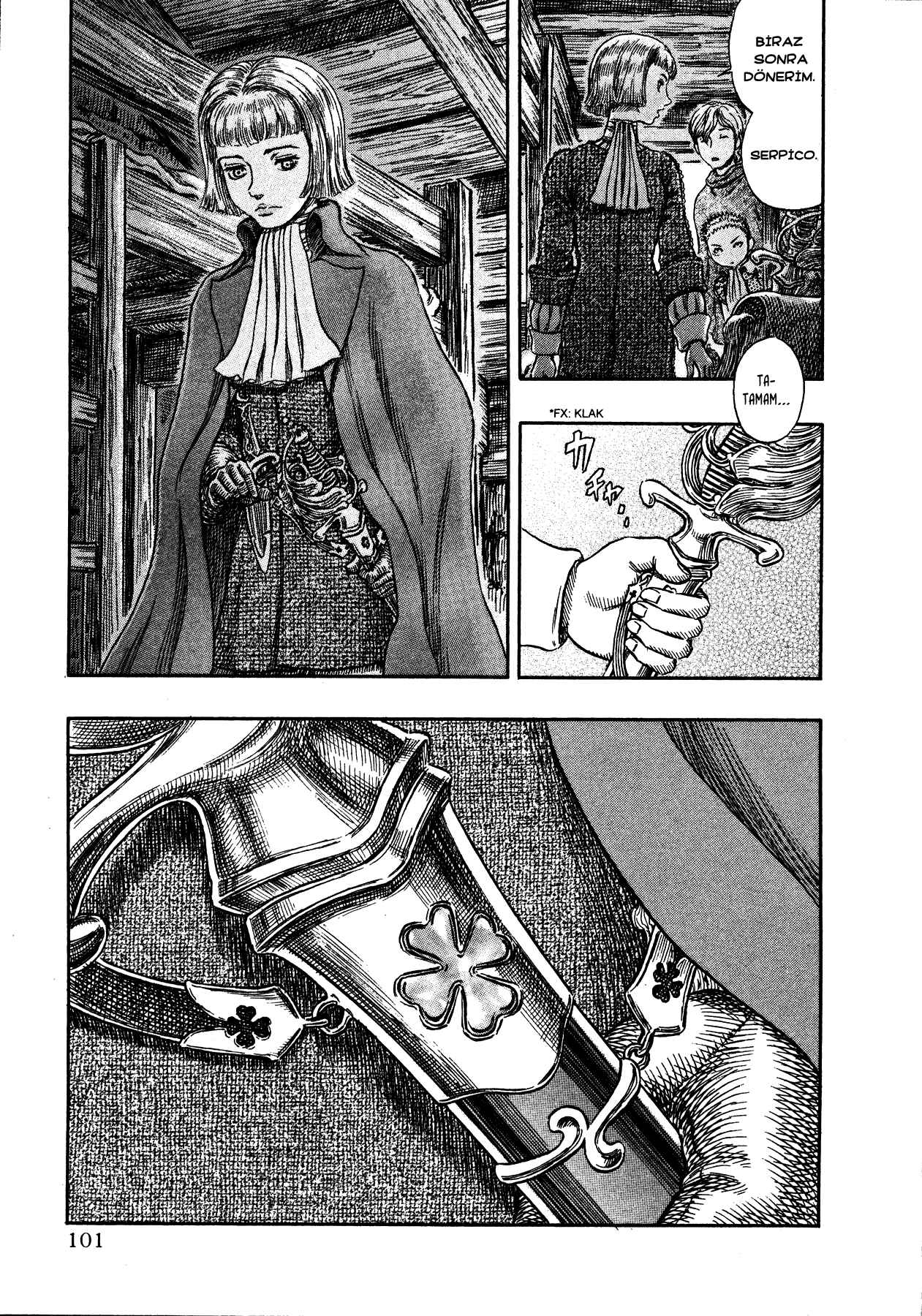 Chapter 251 - Page 9