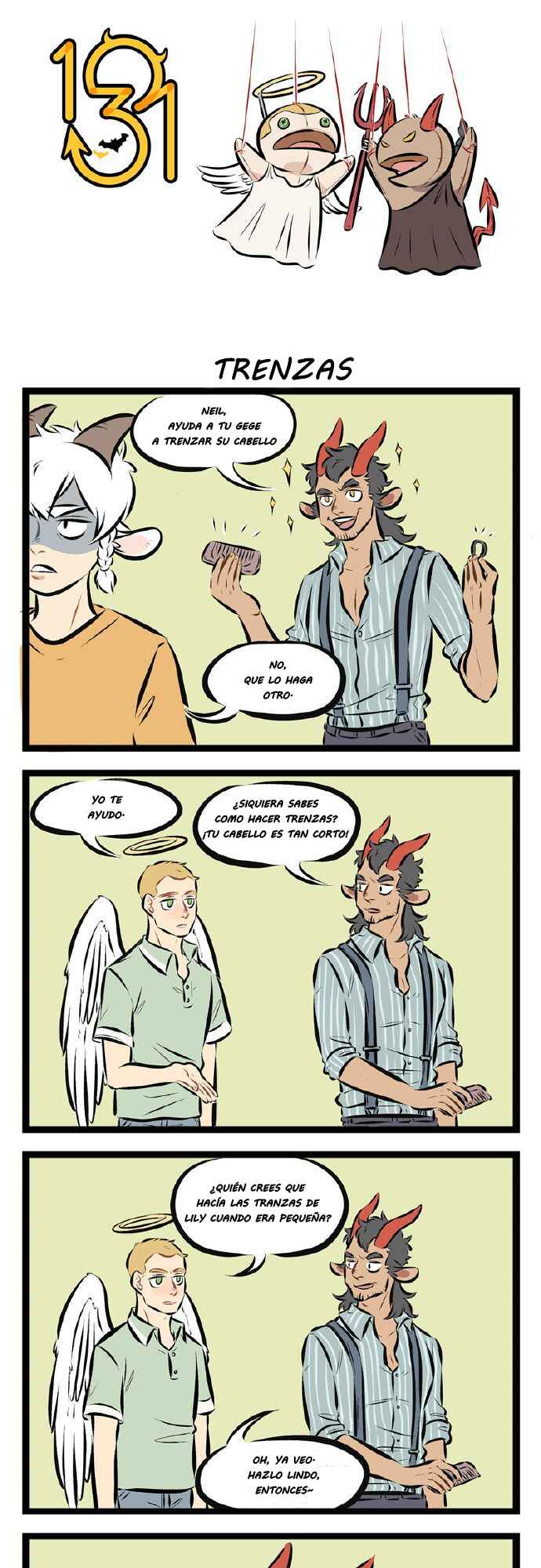 Chapter 67 - Page 1