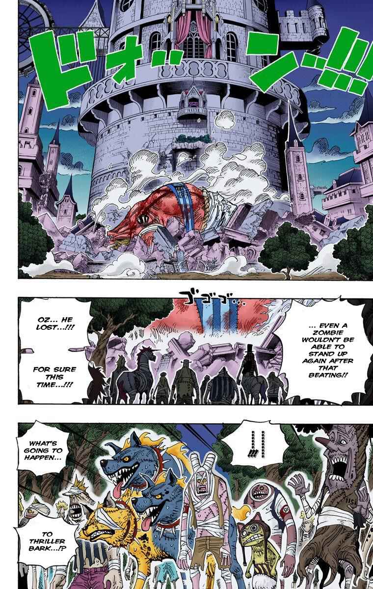 Chapter 481 - Page 3