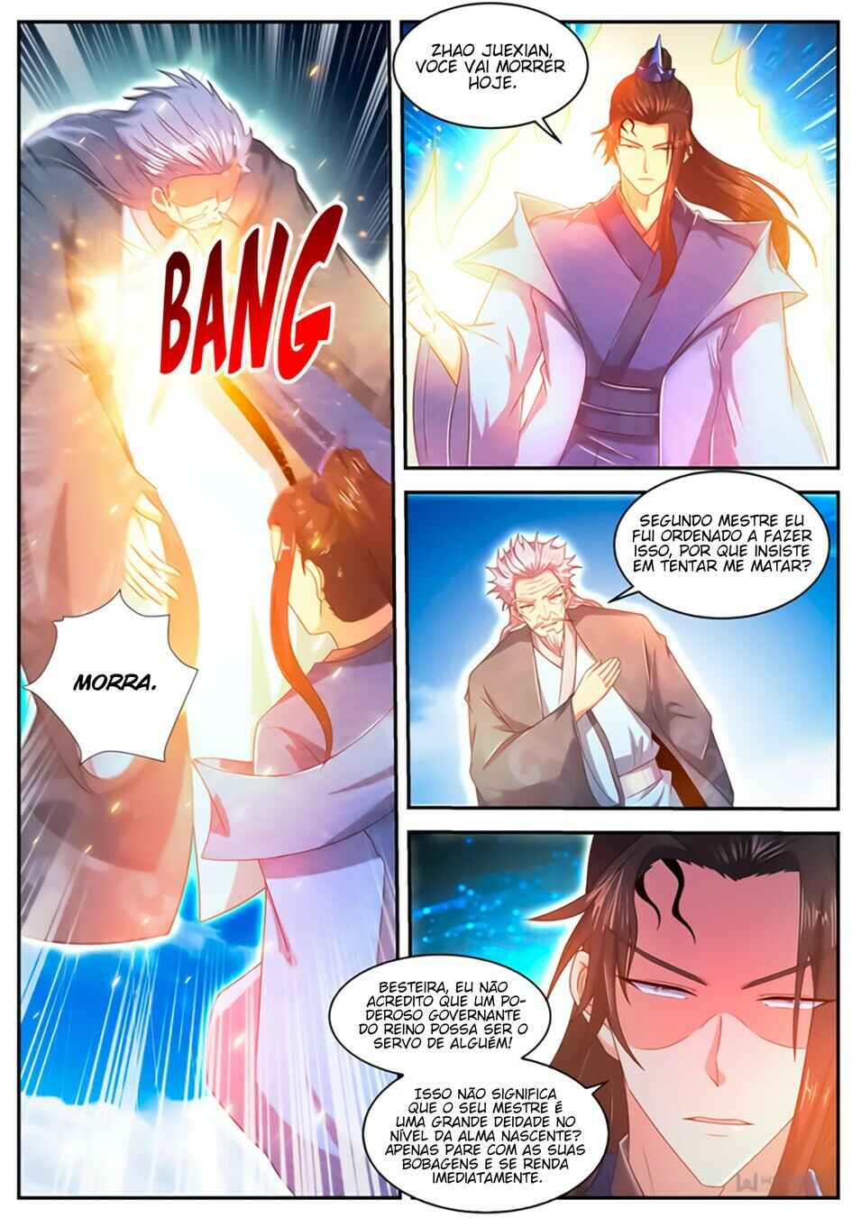 Chapter 467 - Page 13