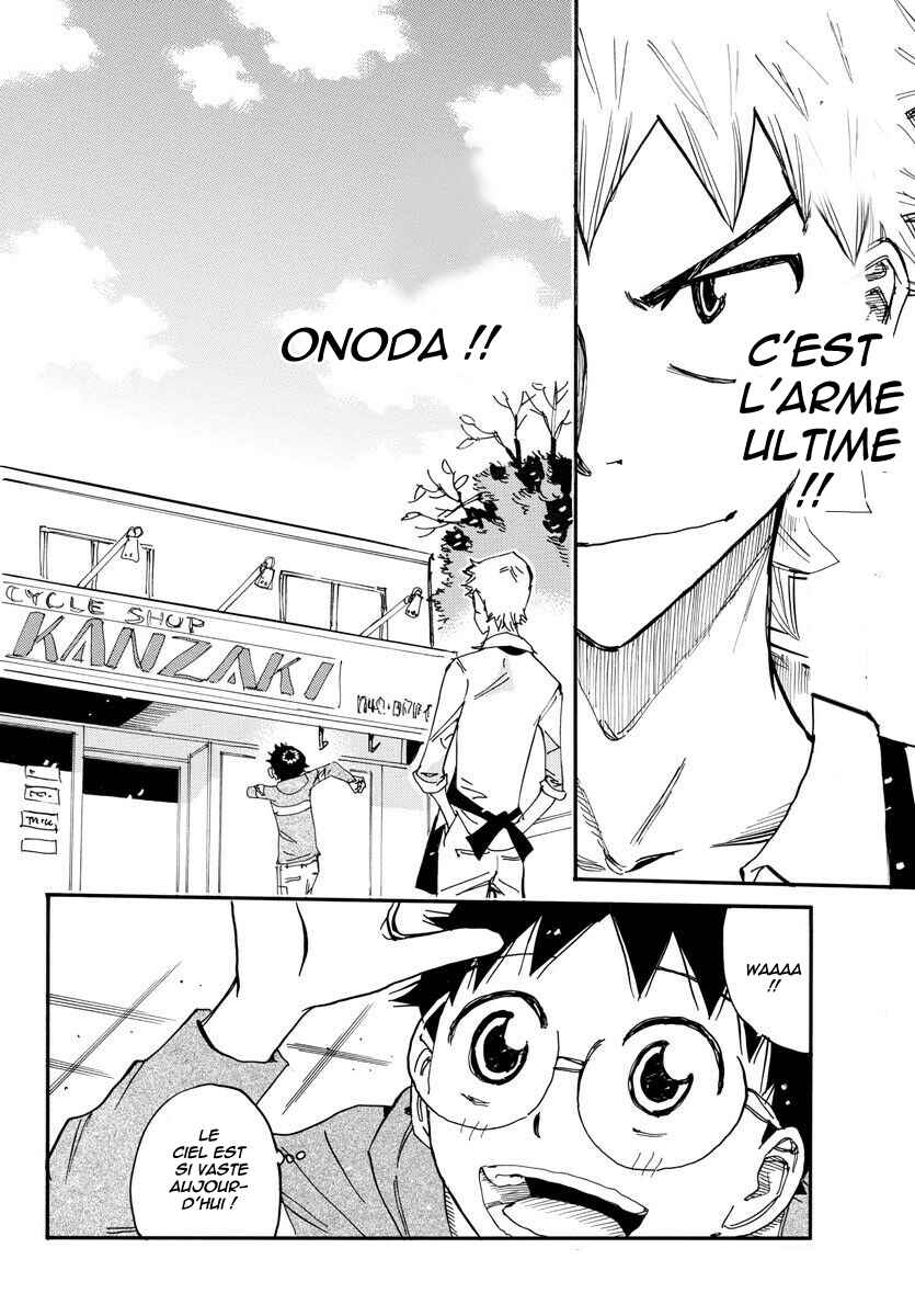 Chapter 661 - Page 16