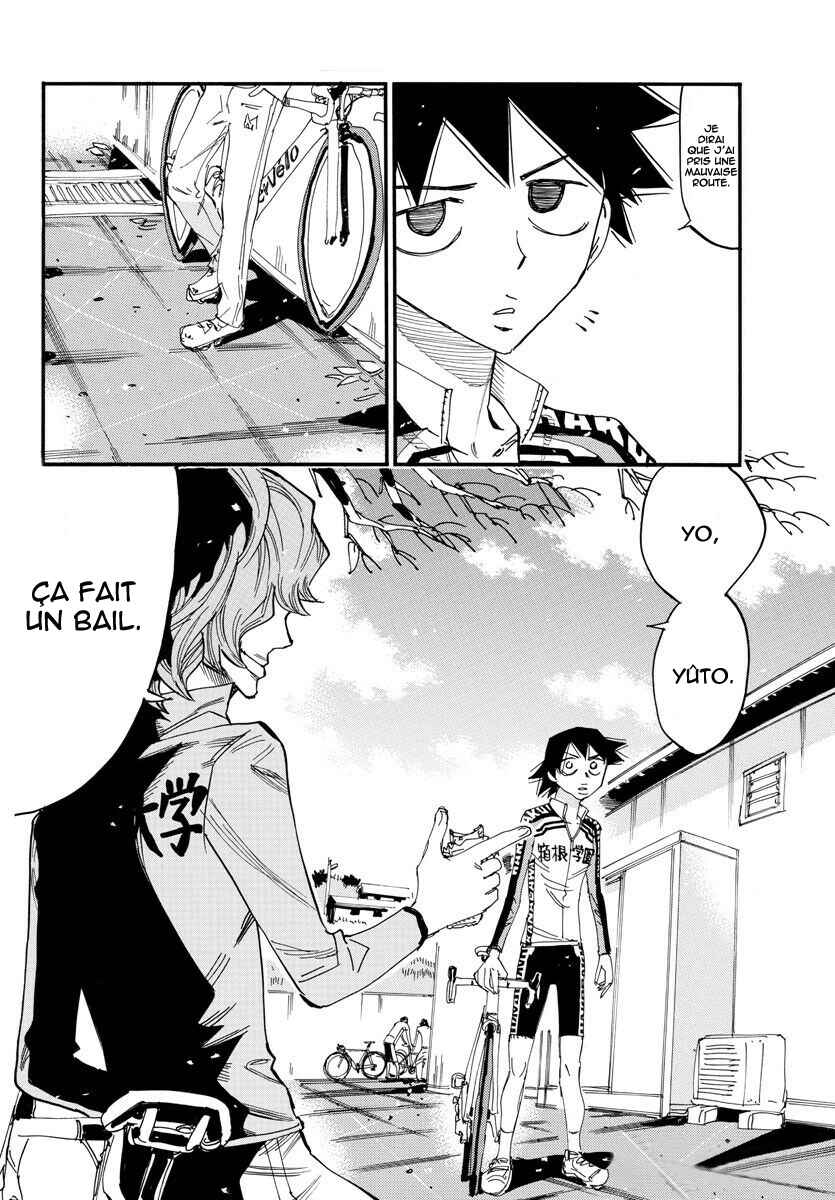 Chapter 661 - Page 22