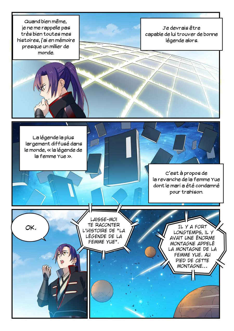Chapter 566 - Page 13