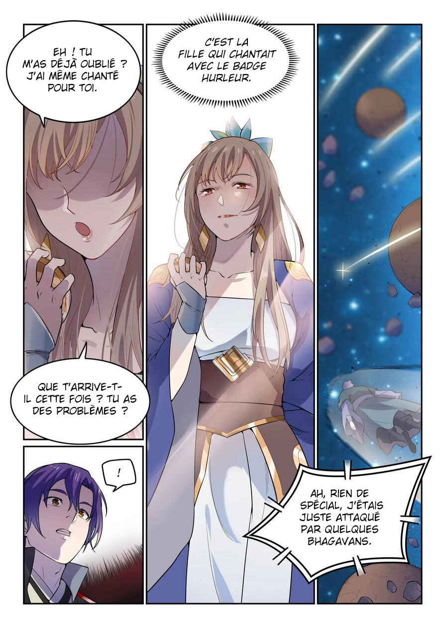Chapter 566 - Page 3