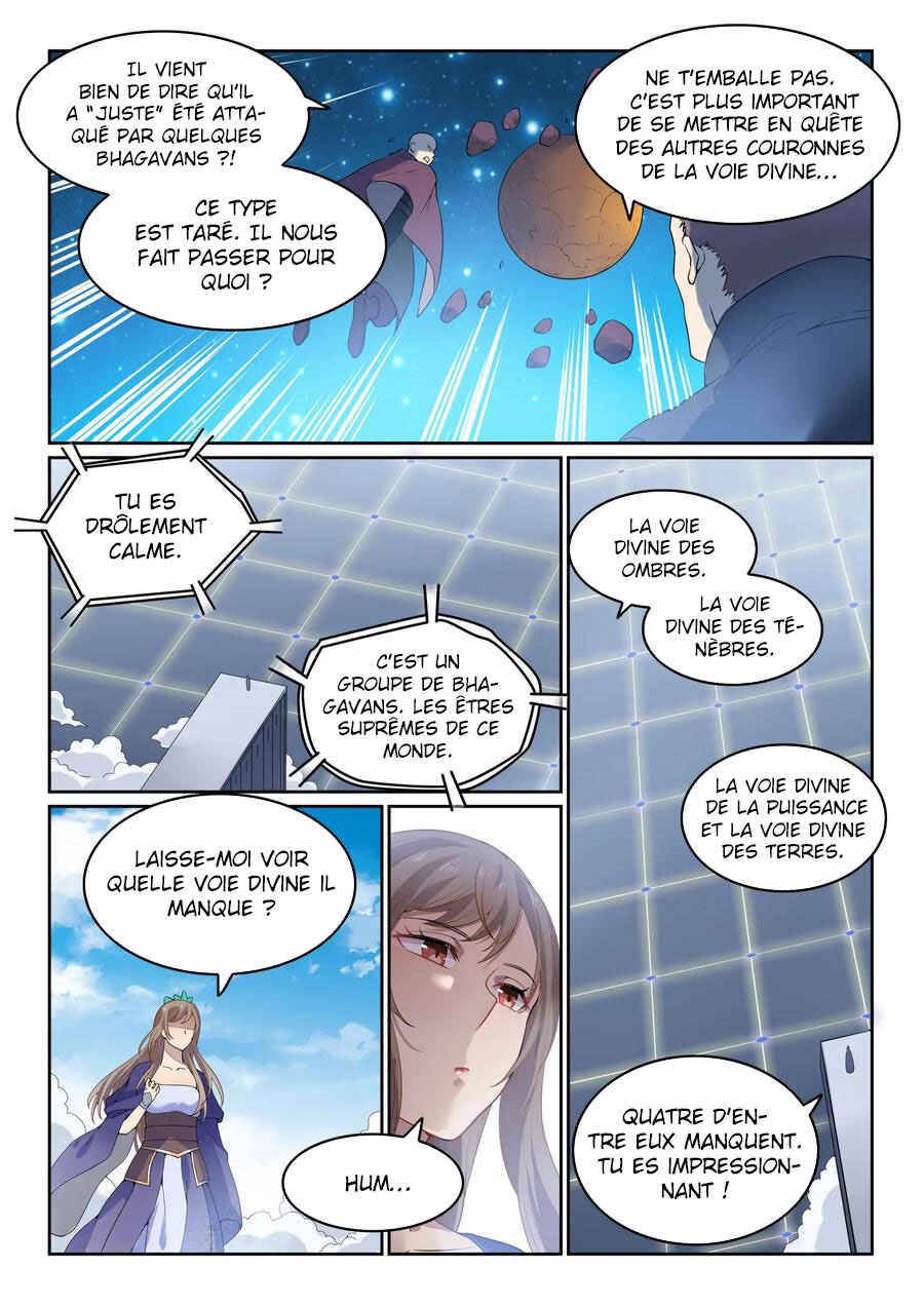 Chapter 566 - Page 4