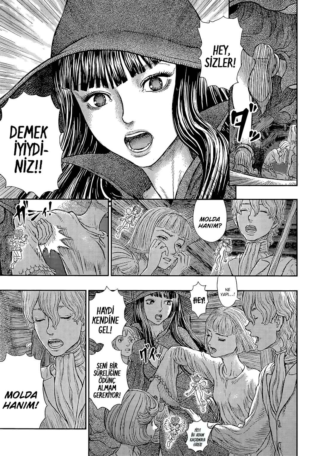 Chapter 370 - Page 8