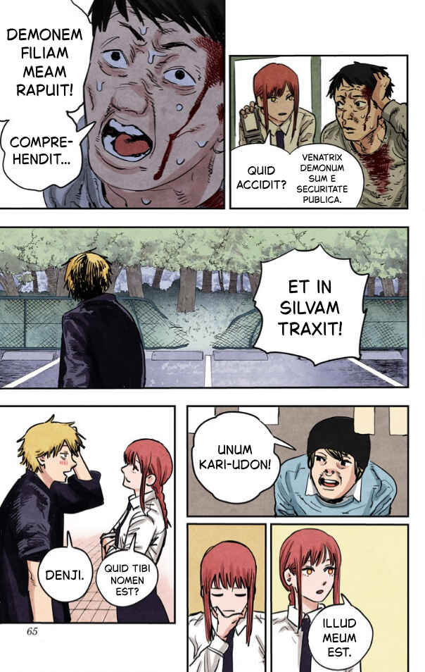 Chapter 2 - Page 5