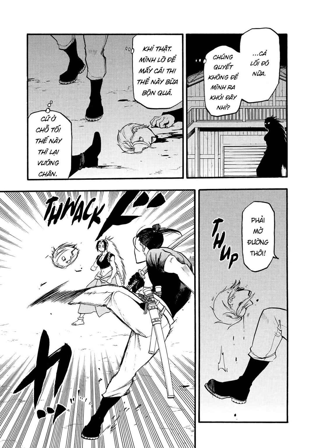 Chapter 21 - Page 25