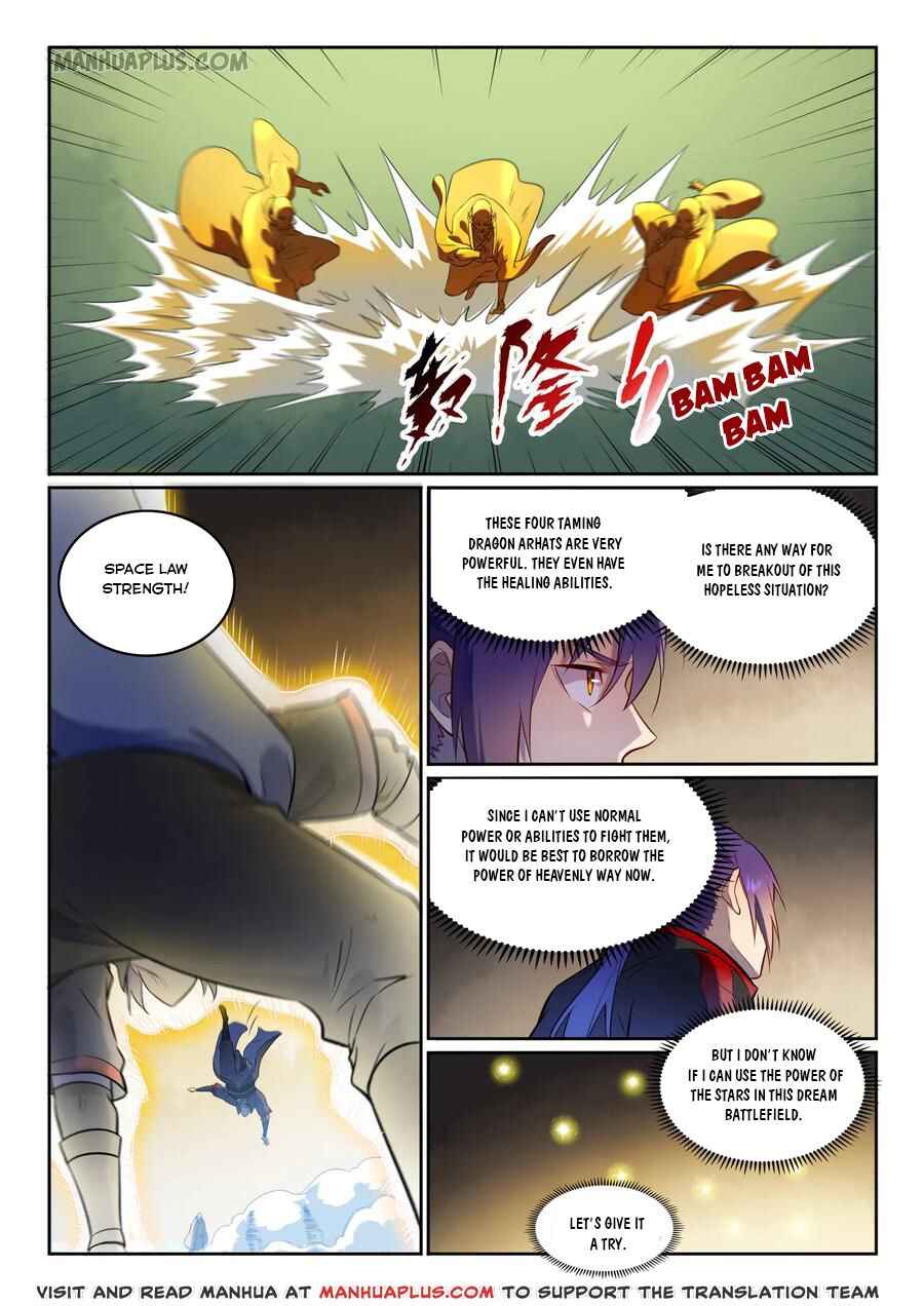 Chapter 591 - Page 2