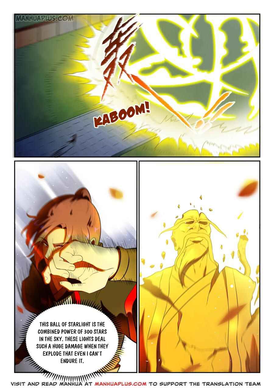 Chapter 591 - Page 6