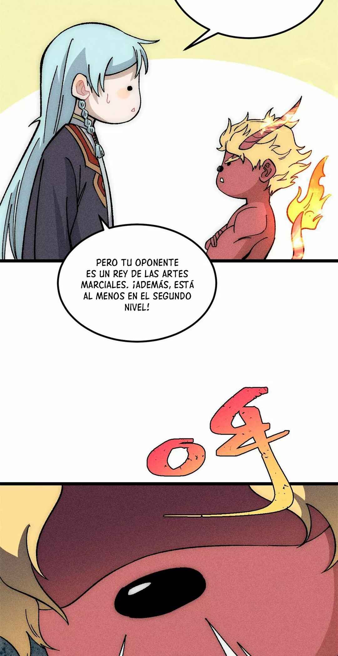 Chapter 182 - Page 8