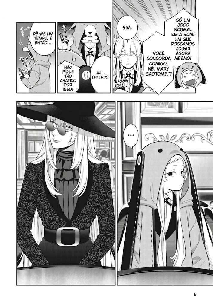 Chapter 128 - Page 7