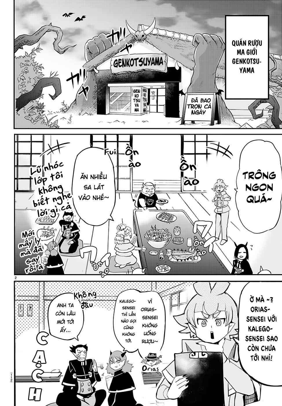 Chapter 145 - Page 4