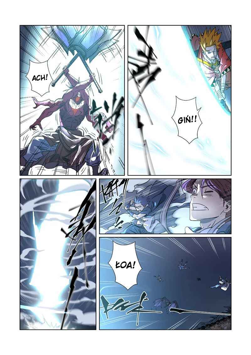 Chapter 294 - Page 3