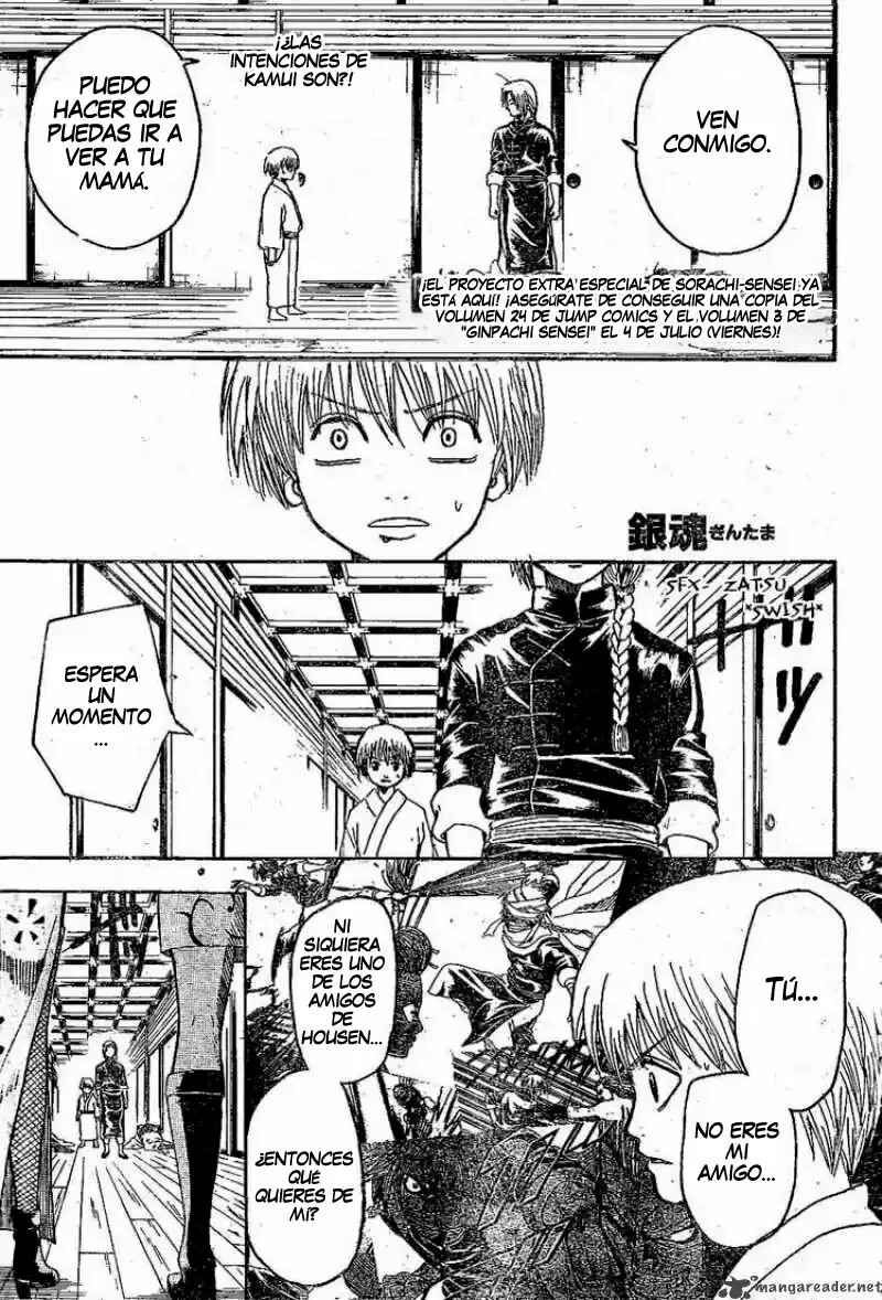 Chapter 218 - Page 1