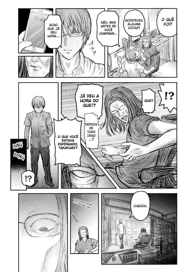 Chapter 50 - Page 27