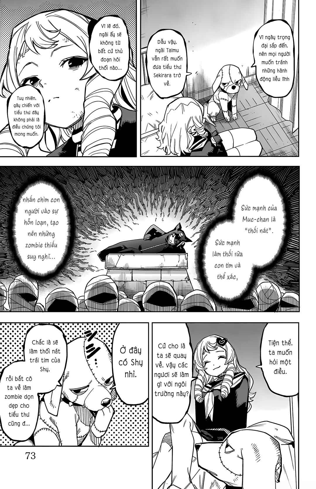Chapter 189 - Page 7