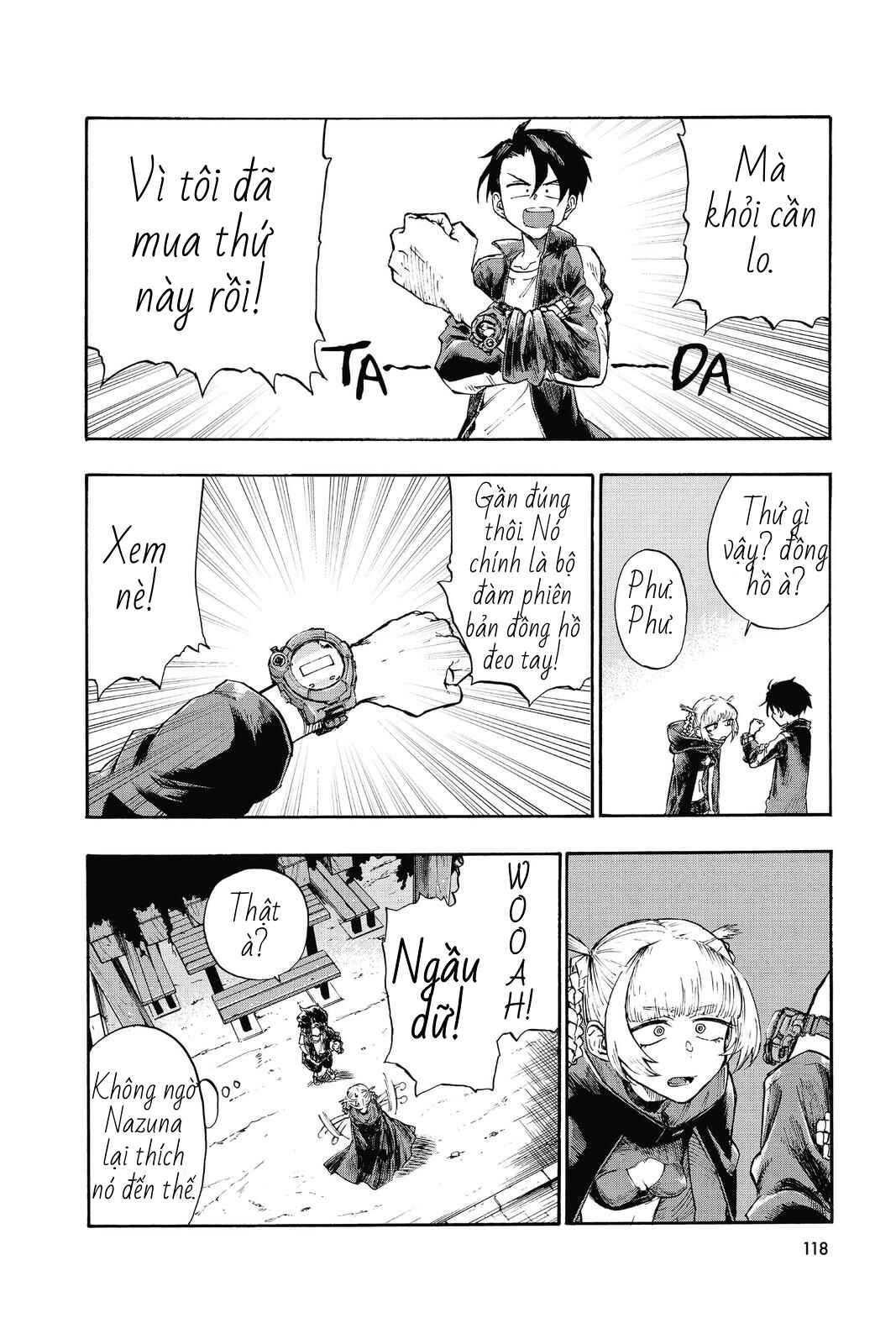 Chapter 5 - Page 4