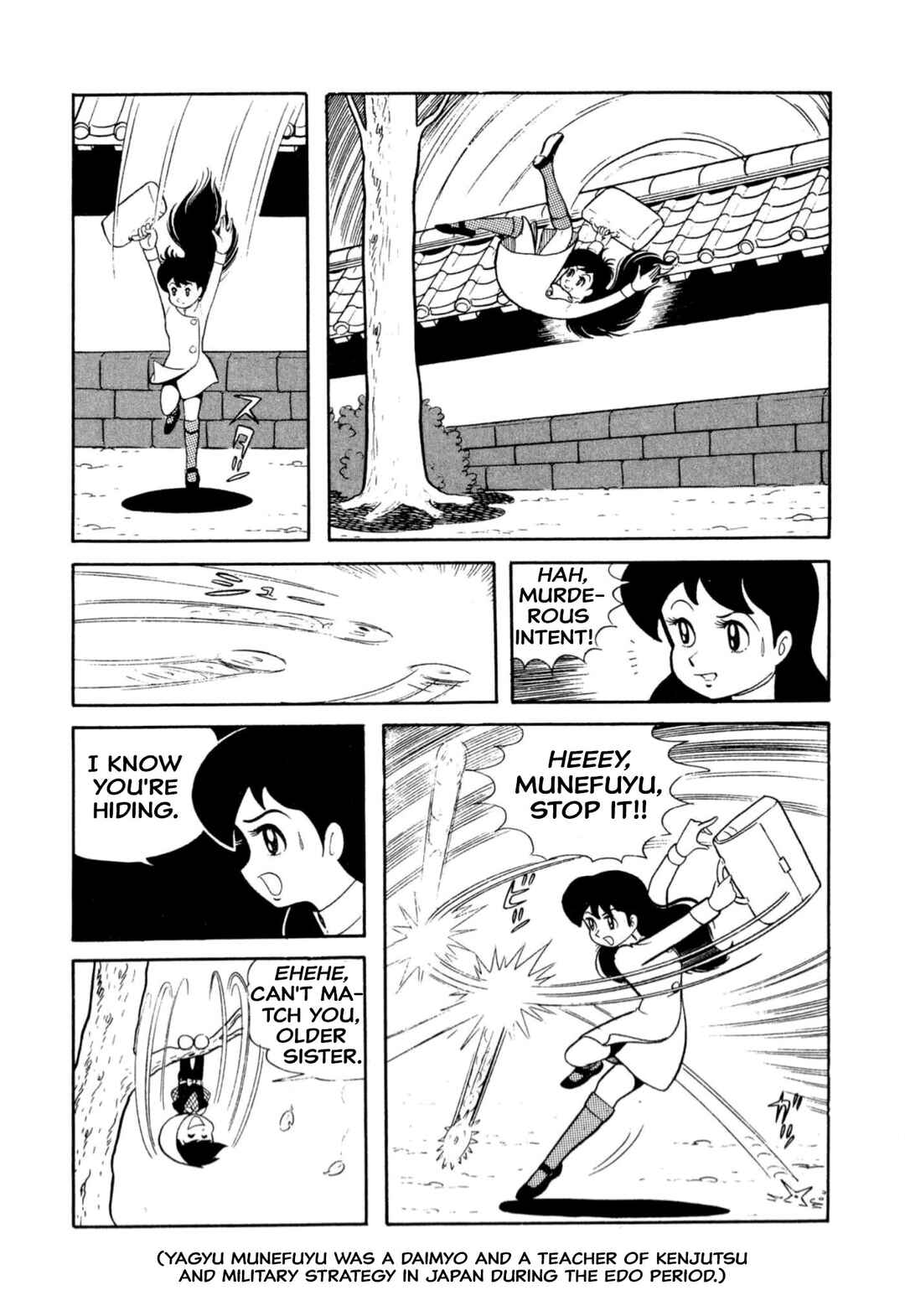 Chapter 8 - Page 5