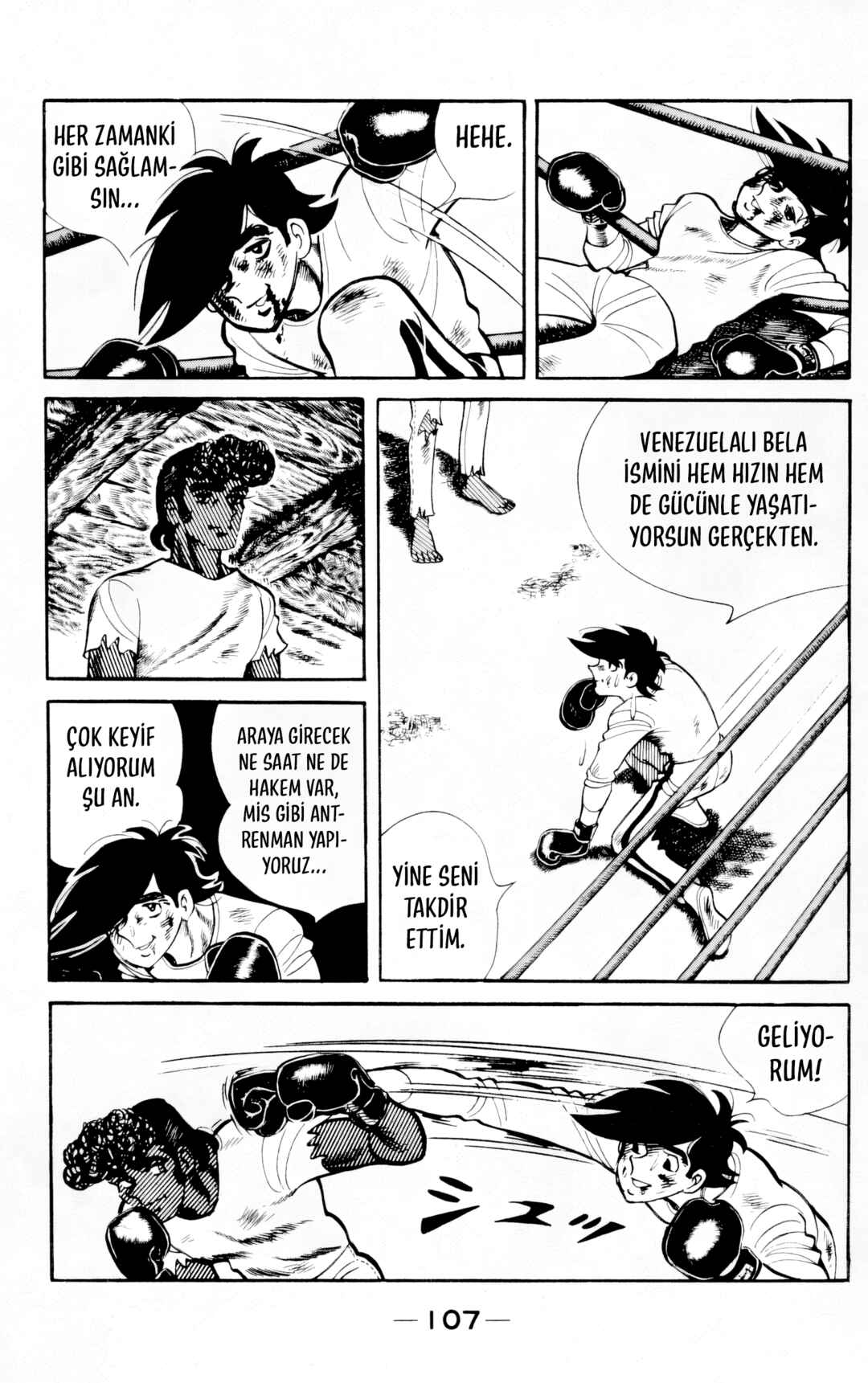 Chapter 125 - Page 23