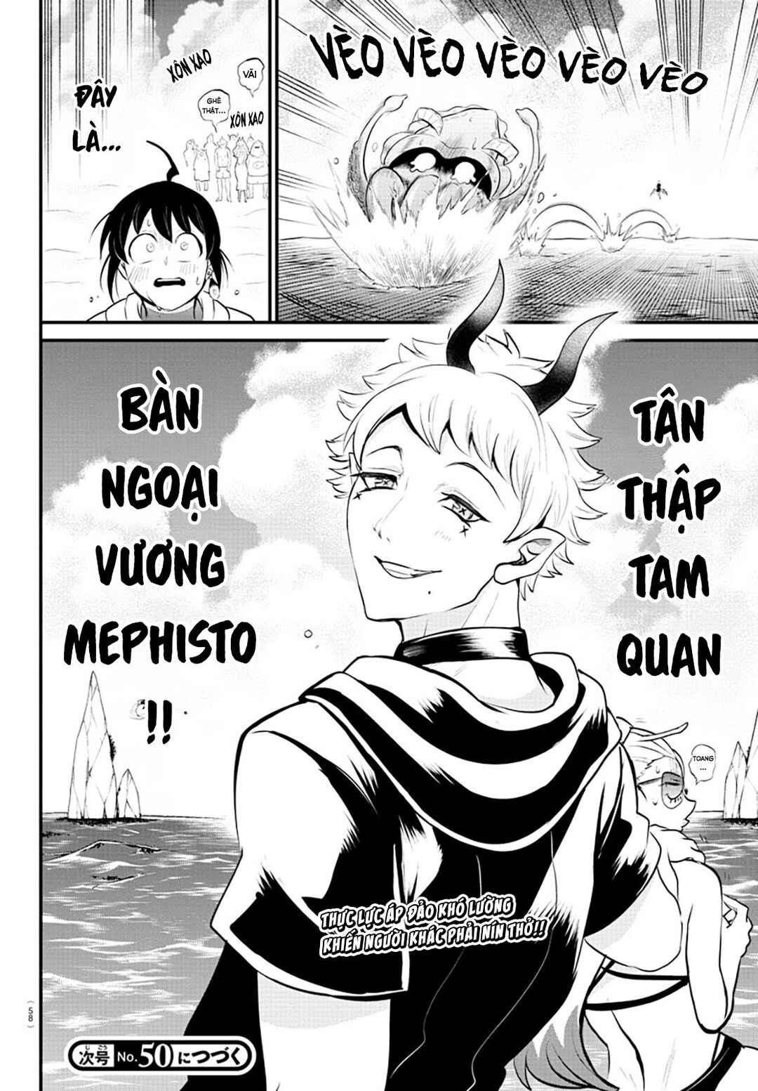 Chapter 323 - Page 19