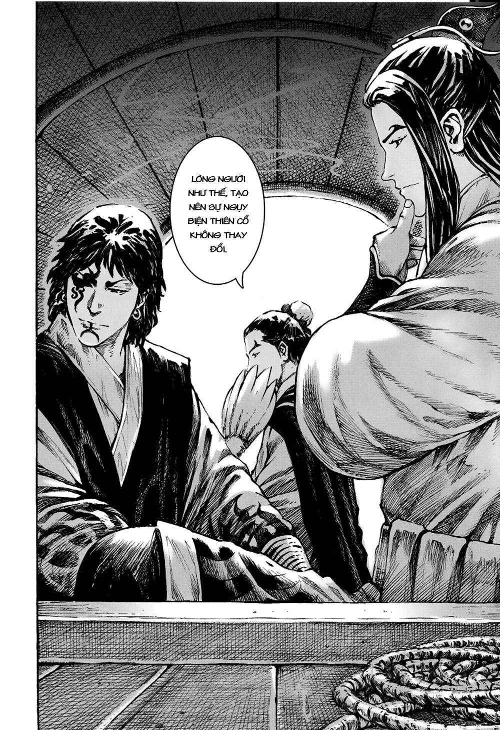 Chapter 372 - Page 23