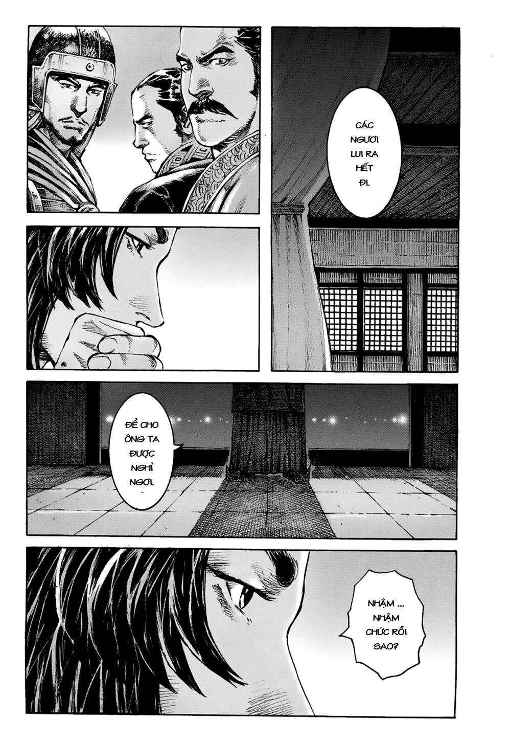 Chapter 372 - Page 7