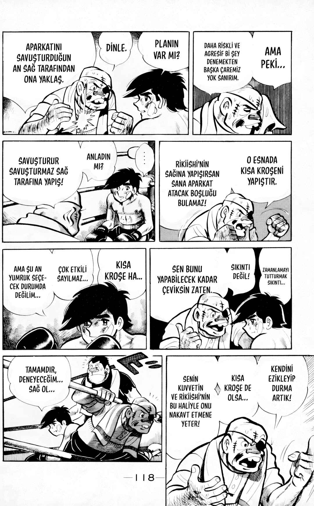 Chapter 81 - Page 3