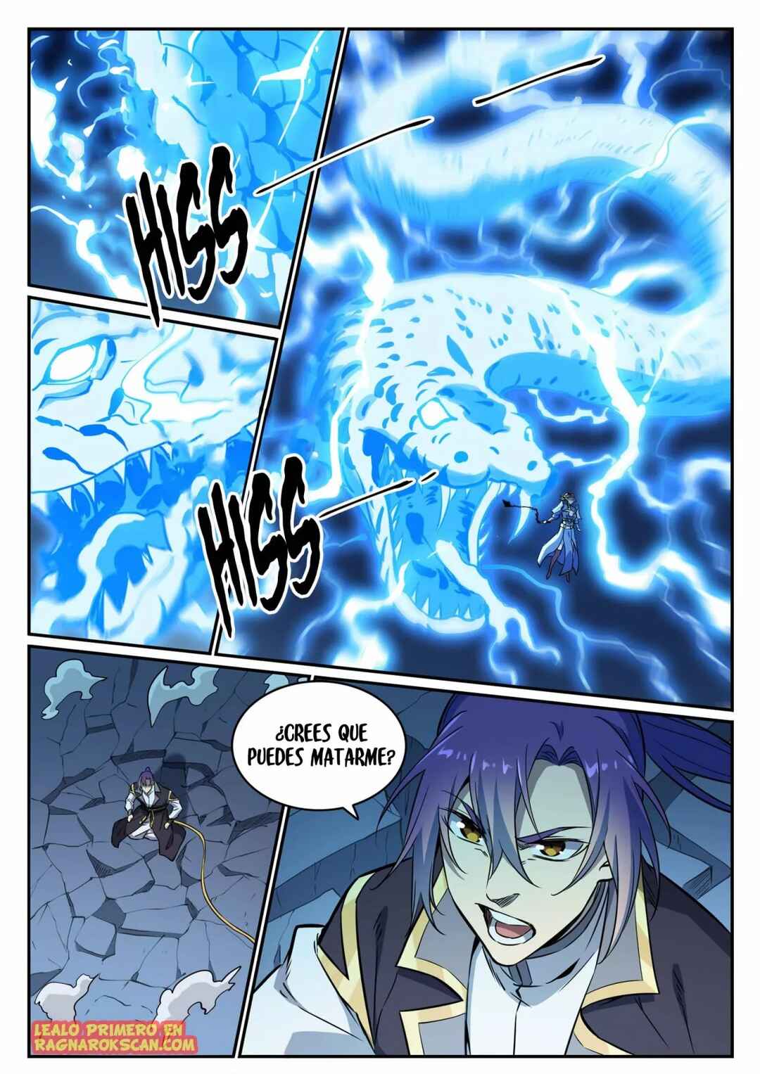 Chapter 796 - Page 13