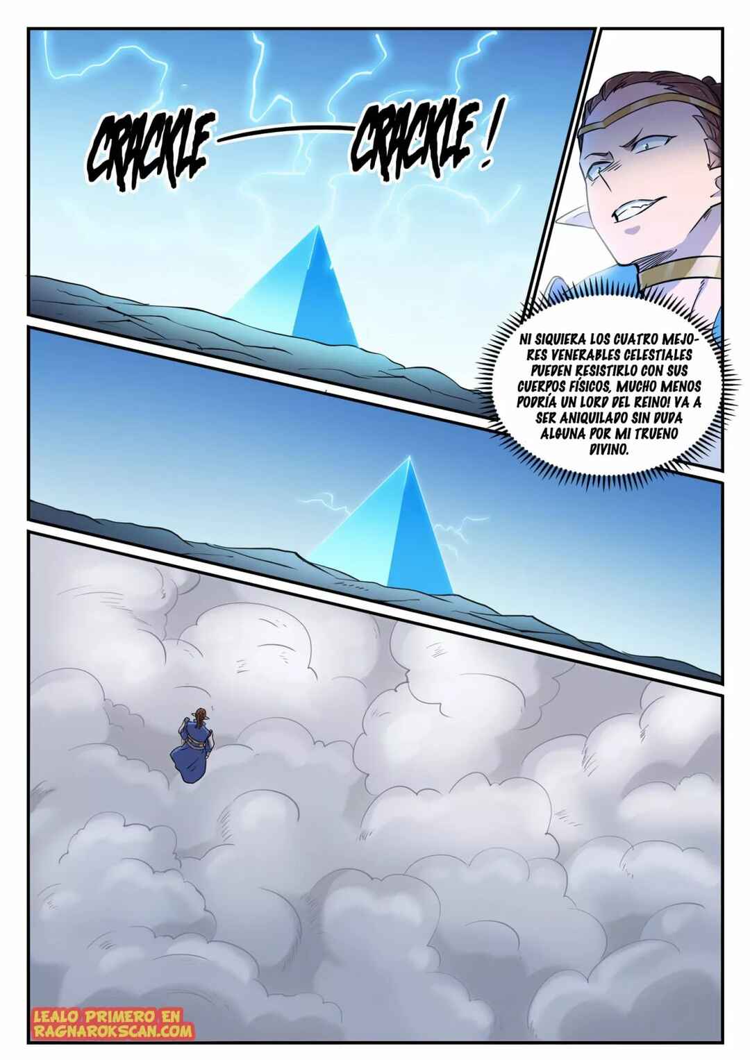 Chapter 796 - Page 15