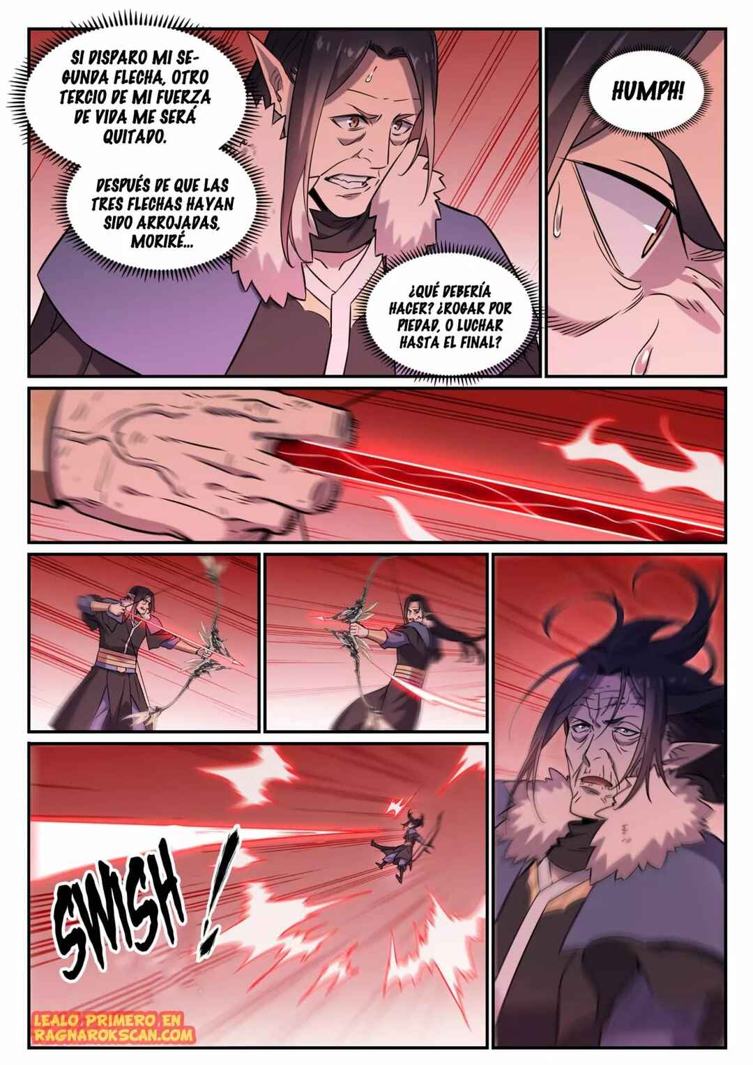 Chapter 796 - Page 9