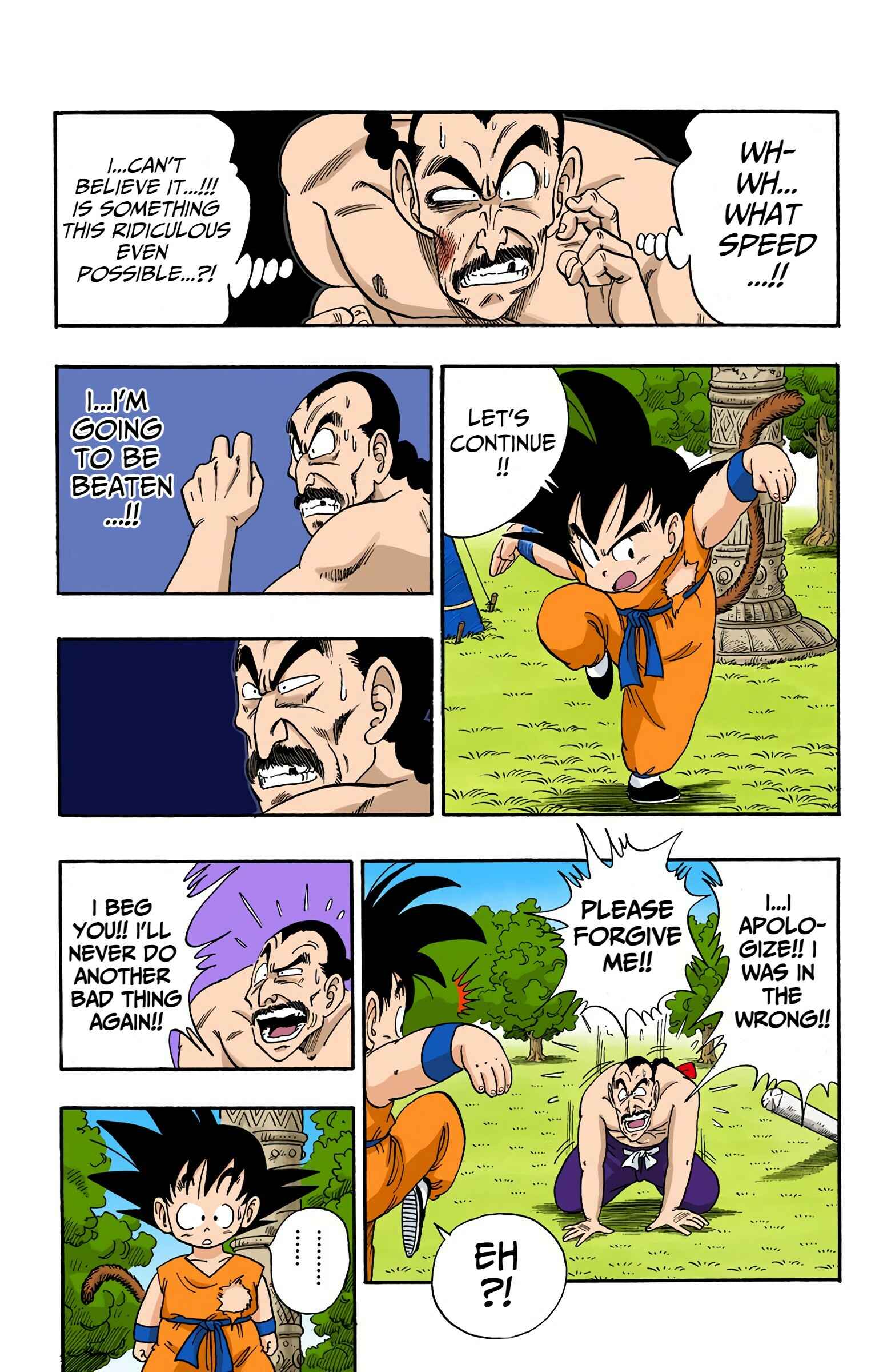 Chapter 92 - Page 11