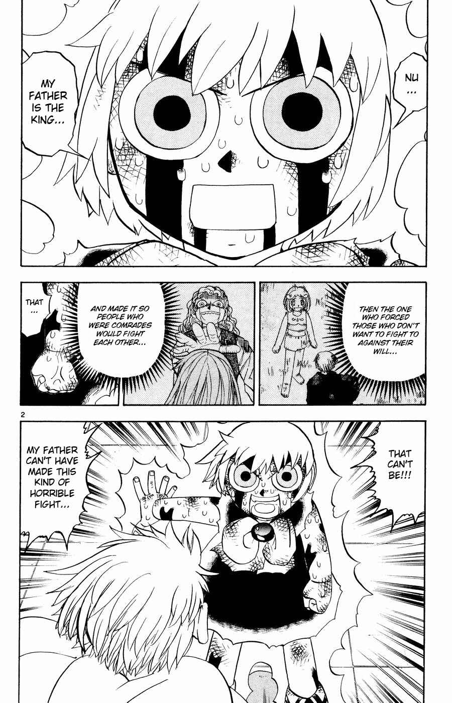 Chapter 259 - Page 2