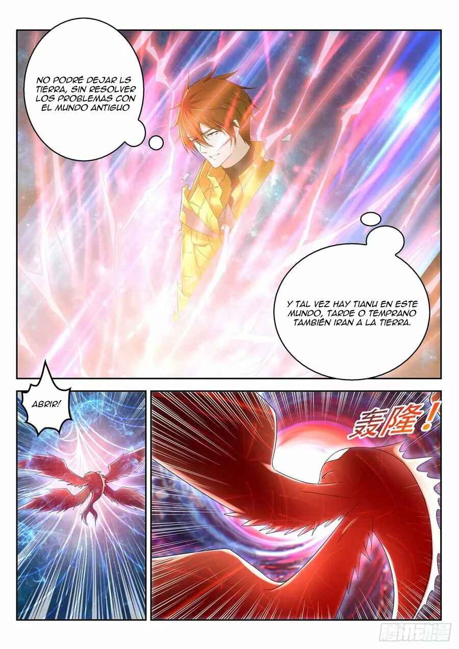 Chapter 374 - Page 6