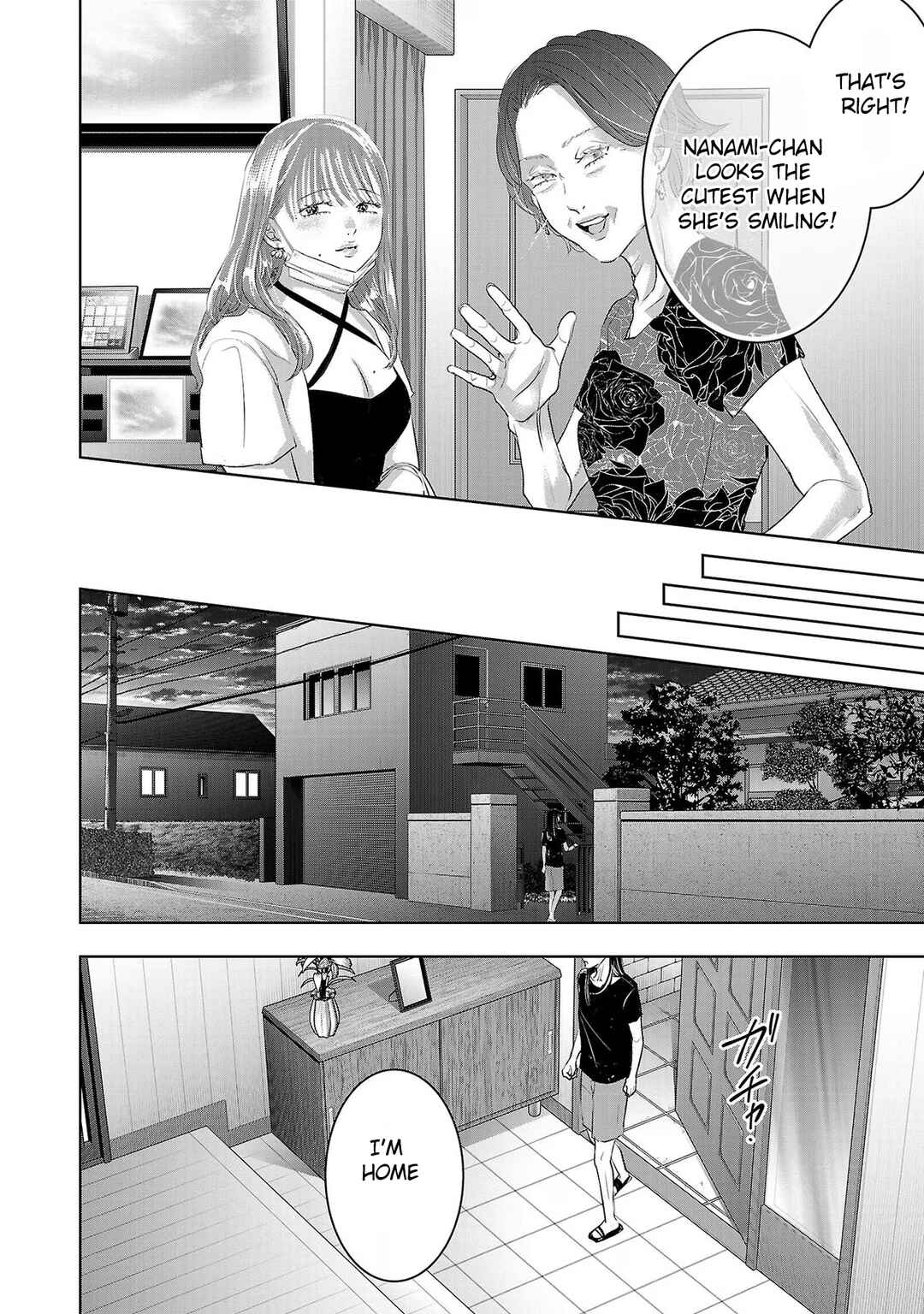 Chapter 161 - Page 10