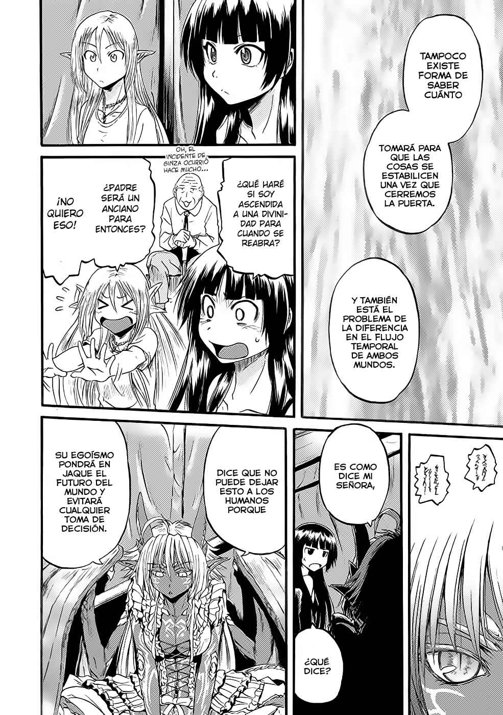 Chapter 95 - Page 31