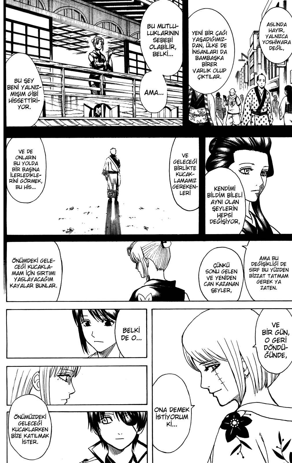 Chapter 686 - Page 18