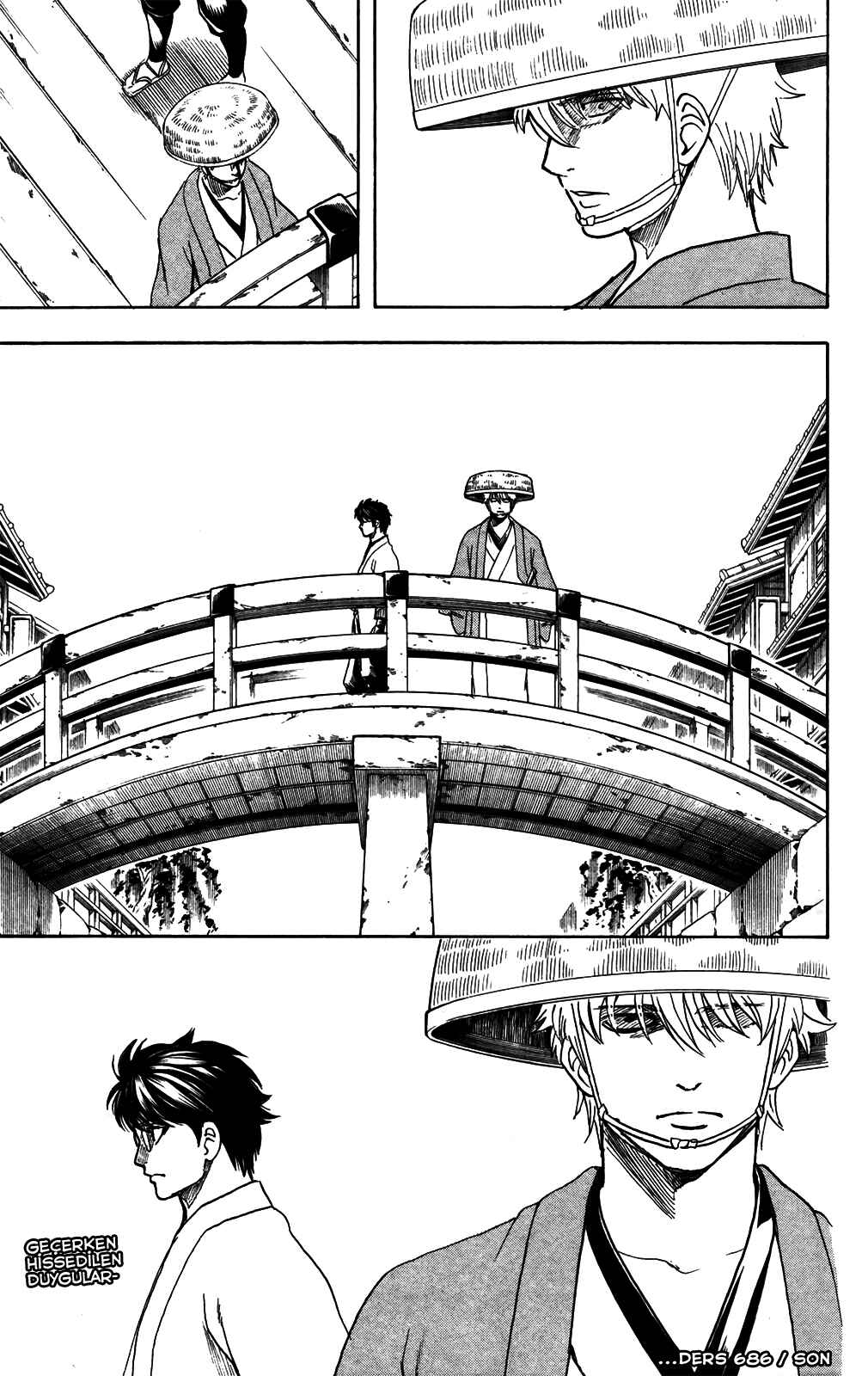 Chapter 686 - Page 23