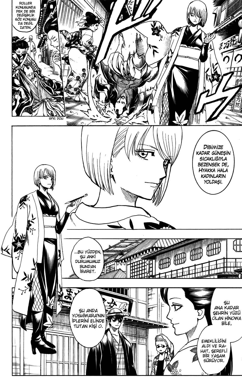 Chapter 686 - Page 8