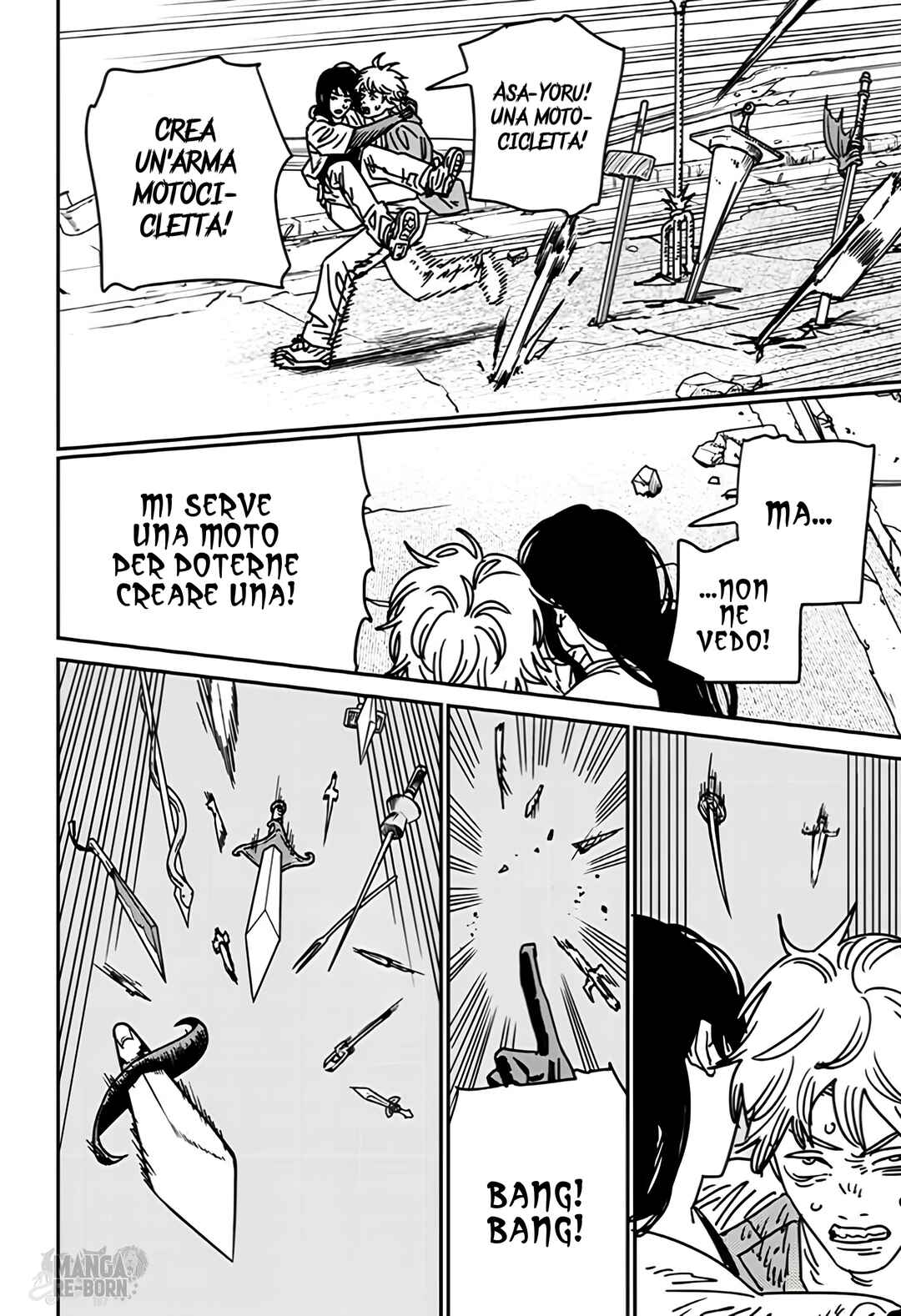 Chapter 208 - Page 6