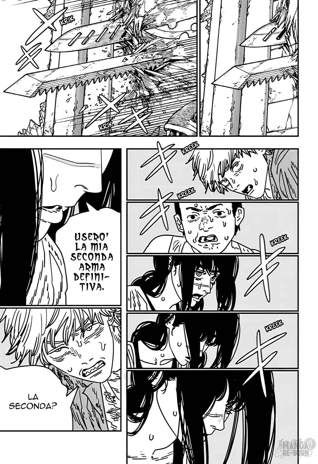 Chapter 208 - Page 9