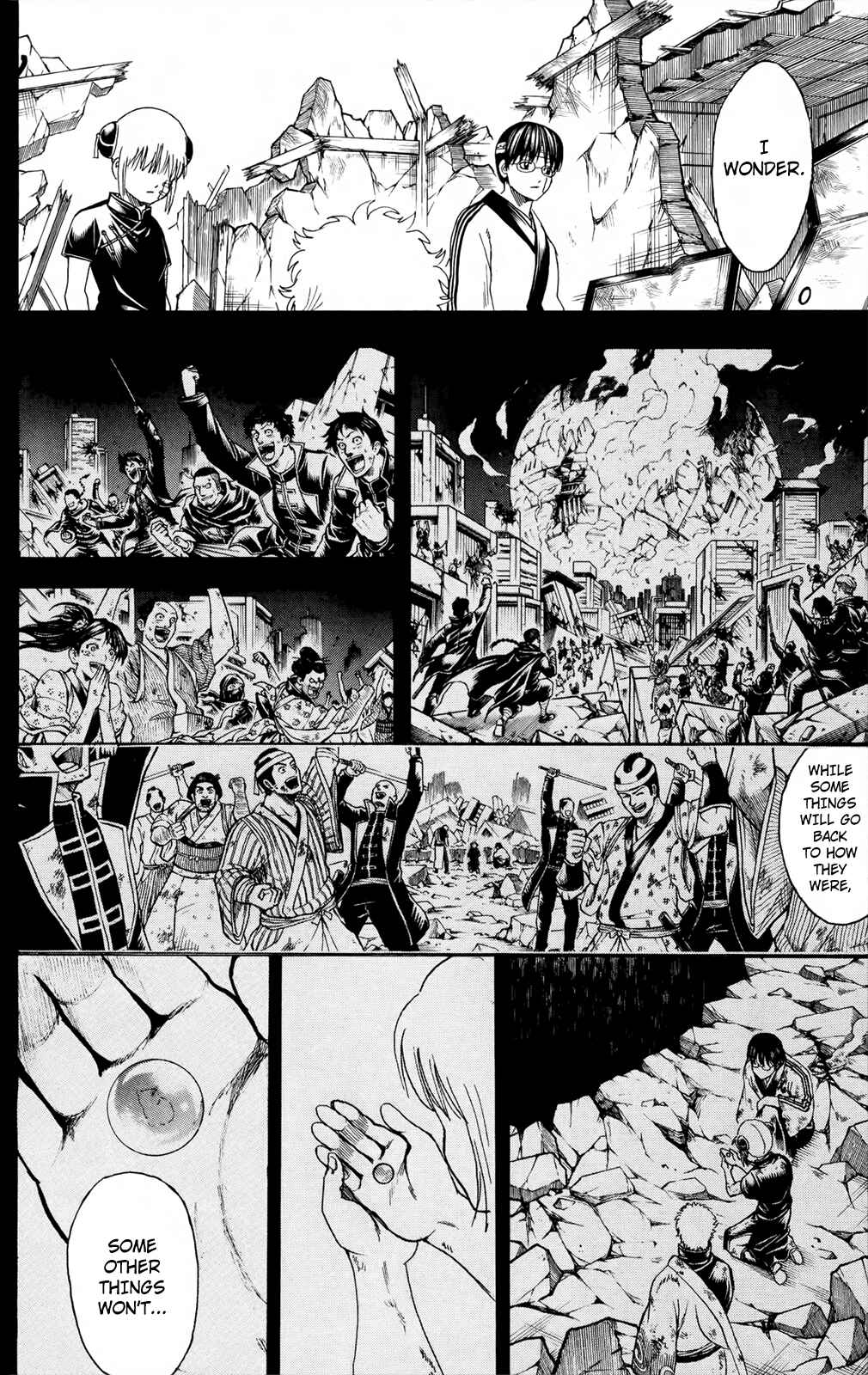Chapter 670 - Page 2