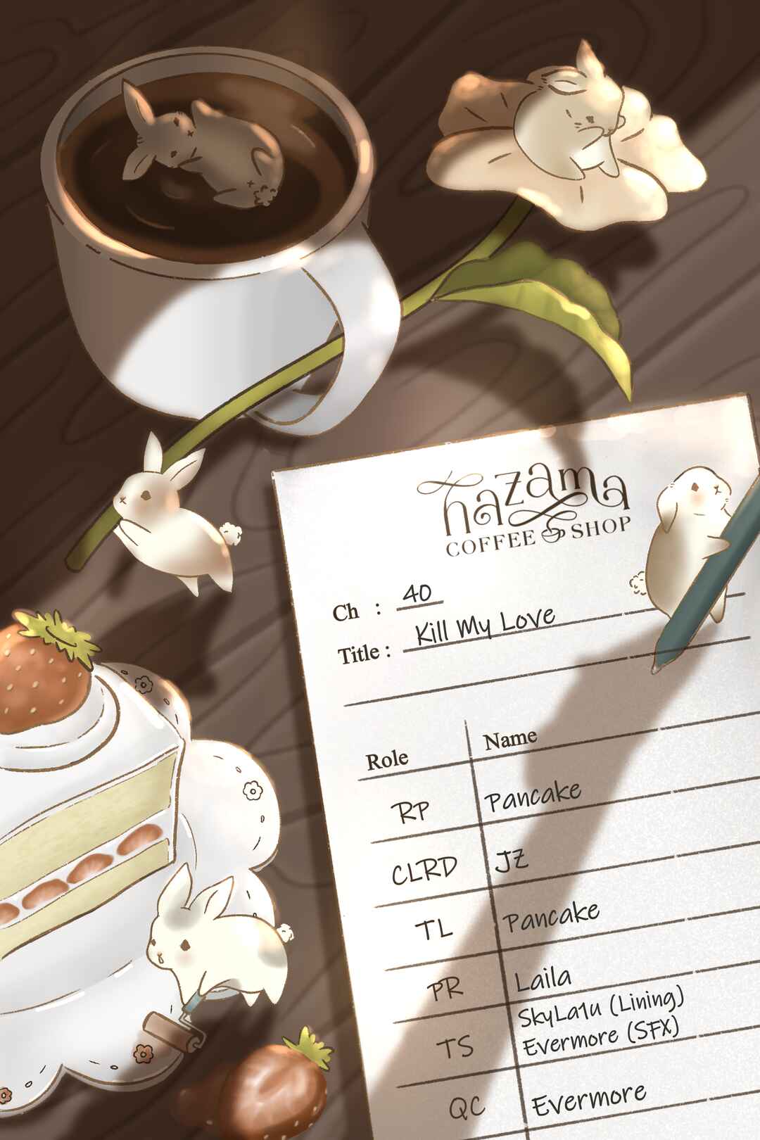 Chapter 40 - Page 1