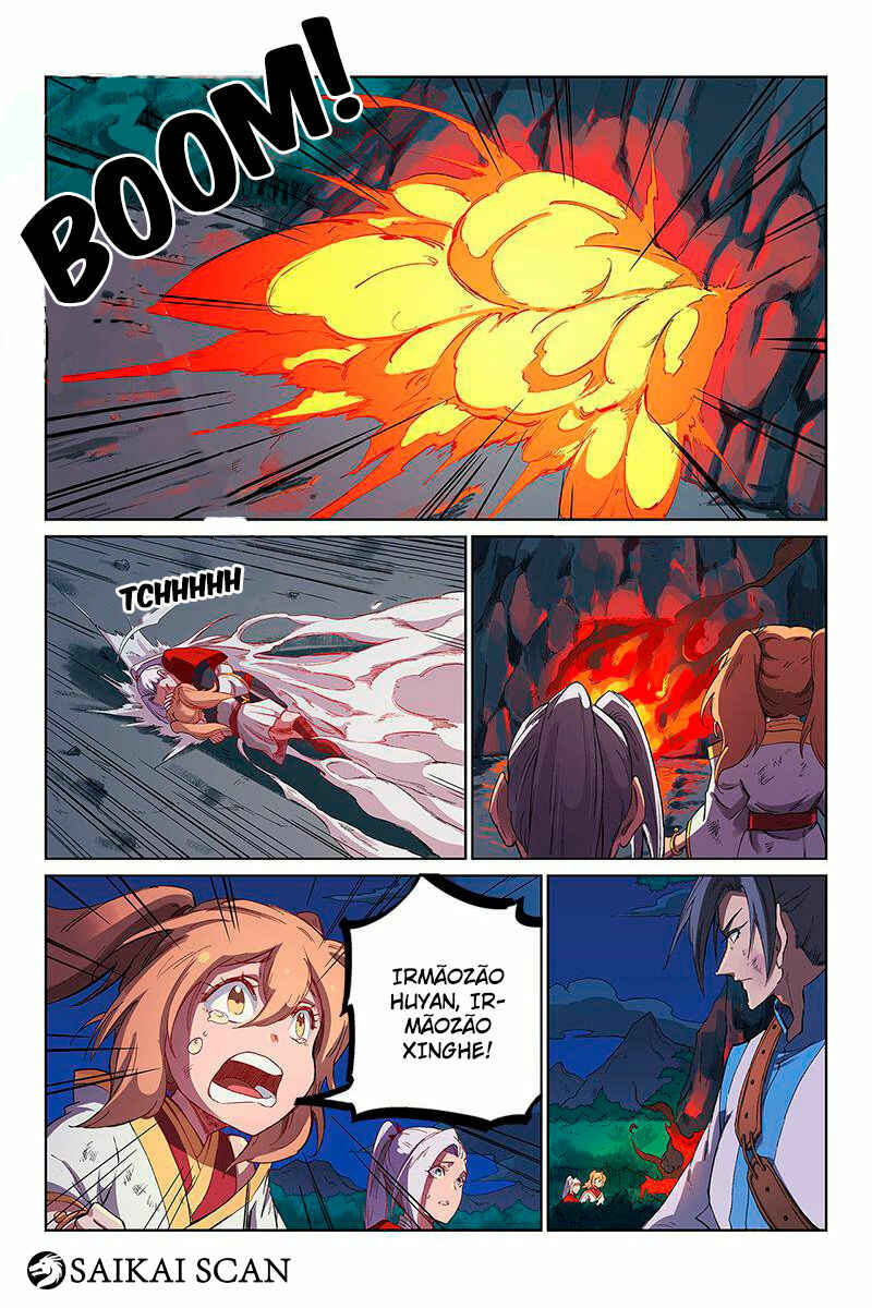 Chapter 231 - Page 5