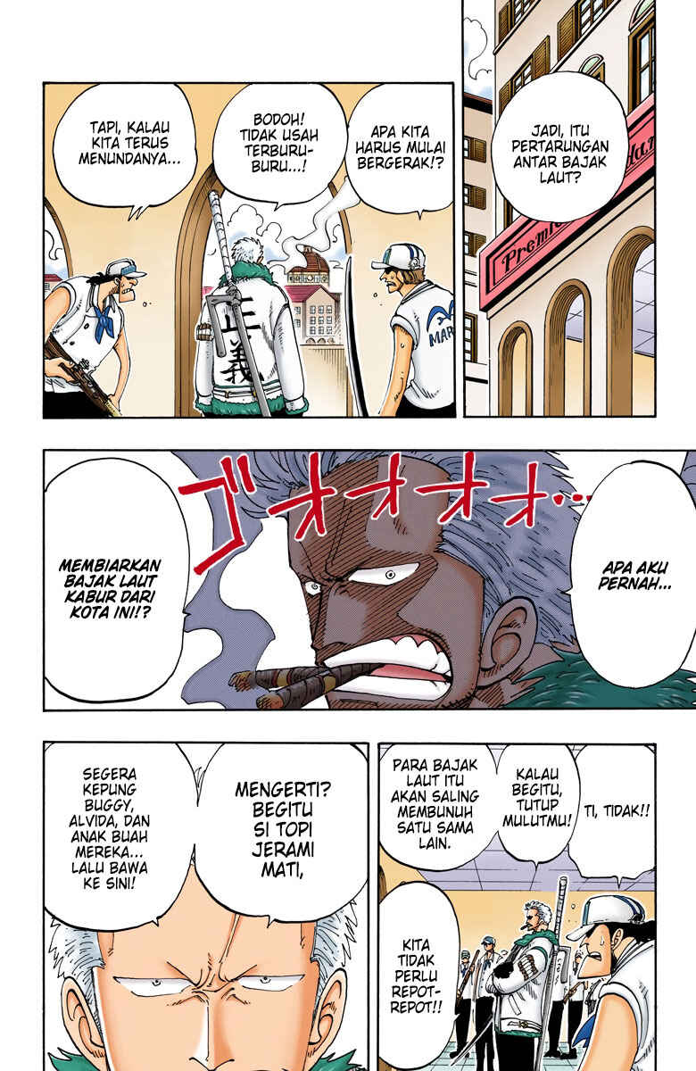 Chapter 99 - Page 6