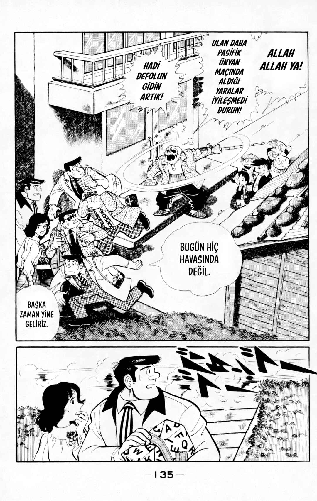 Chapter 150 - Page 10