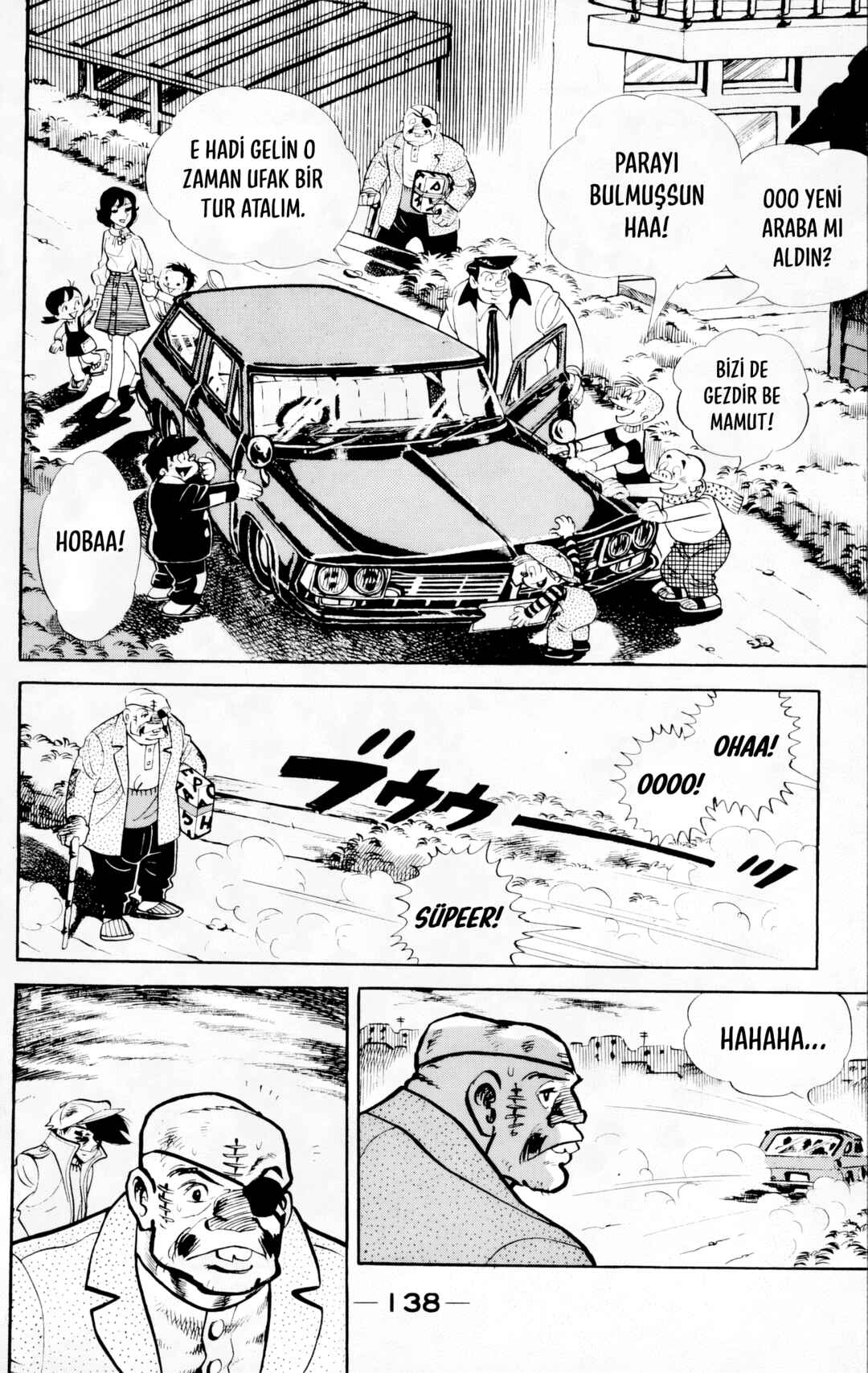 Chapter 150 - Page 13